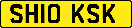 SH10KSK