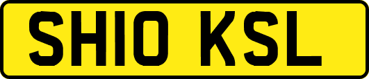 SH10KSL