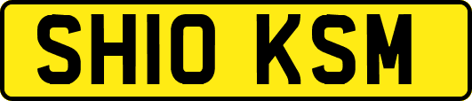 SH10KSM