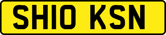 SH10KSN