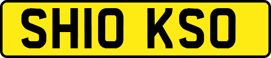 SH10KSO