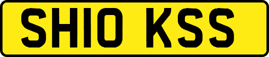 SH10KSS