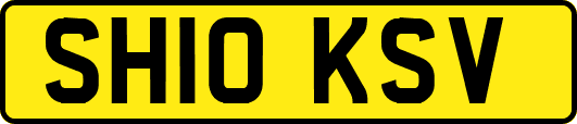 SH10KSV