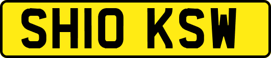 SH10KSW