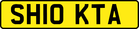 SH10KTA