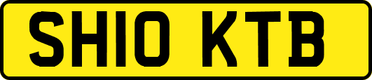 SH10KTB
