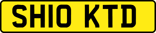 SH10KTD