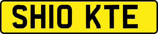 SH10KTE