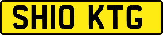 SH10KTG
