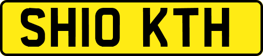 SH10KTH