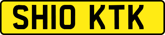 SH10KTK
