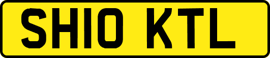 SH10KTL