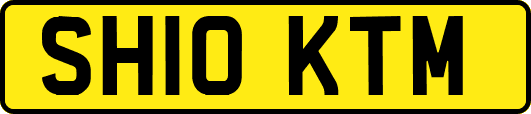 SH10KTM