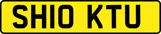 SH10KTU