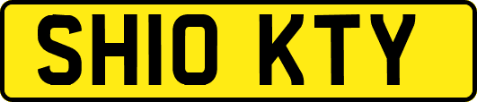 SH10KTY