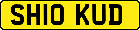 SH10KUD