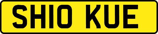 SH10KUE
