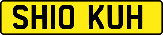 SH10KUH