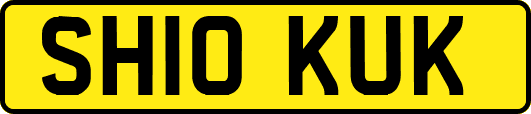 SH10KUK