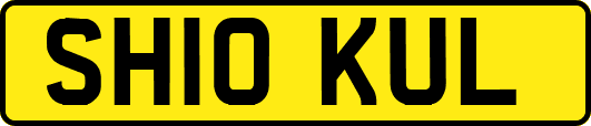 SH10KUL