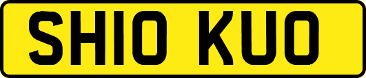 SH10KUO