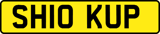 SH10KUP