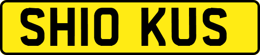 SH10KUS