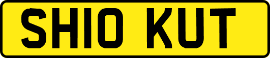 SH10KUT