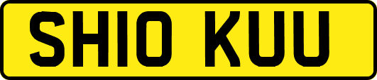 SH10KUU