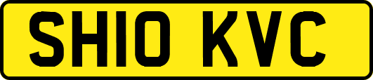 SH10KVC