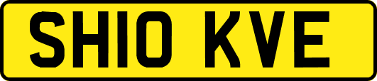 SH10KVE