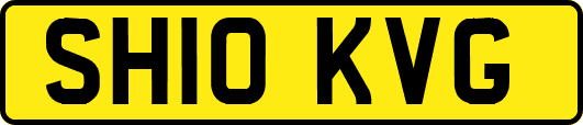 SH10KVG