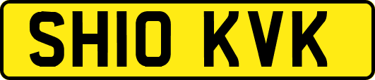 SH10KVK