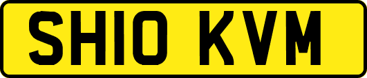 SH10KVM