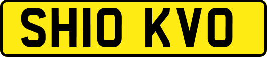 SH10KVO
