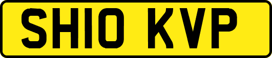 SH10KVP
