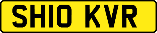 SH10KVR