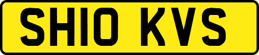 SH10KVS
