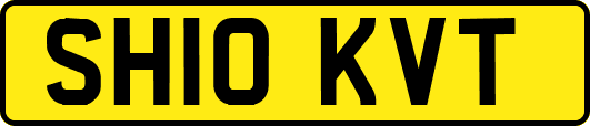 SH10KVT