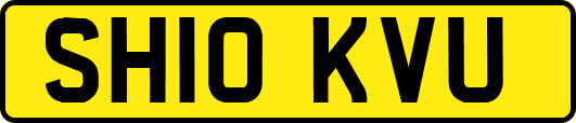 SH10KVU