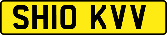 SH10KVV