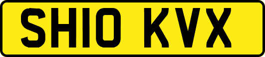 SH10KVX