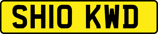 SH10KWD