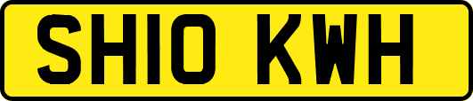 SH10KWH