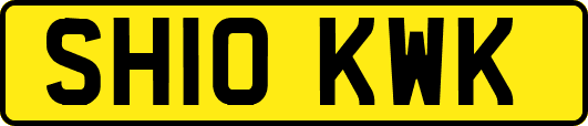 SH10KWK