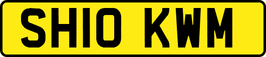 SH10KWM