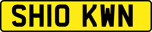 SH10KWN