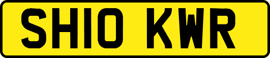 SH10KWR