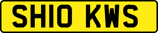SH10KWS