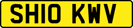 SH10KWV